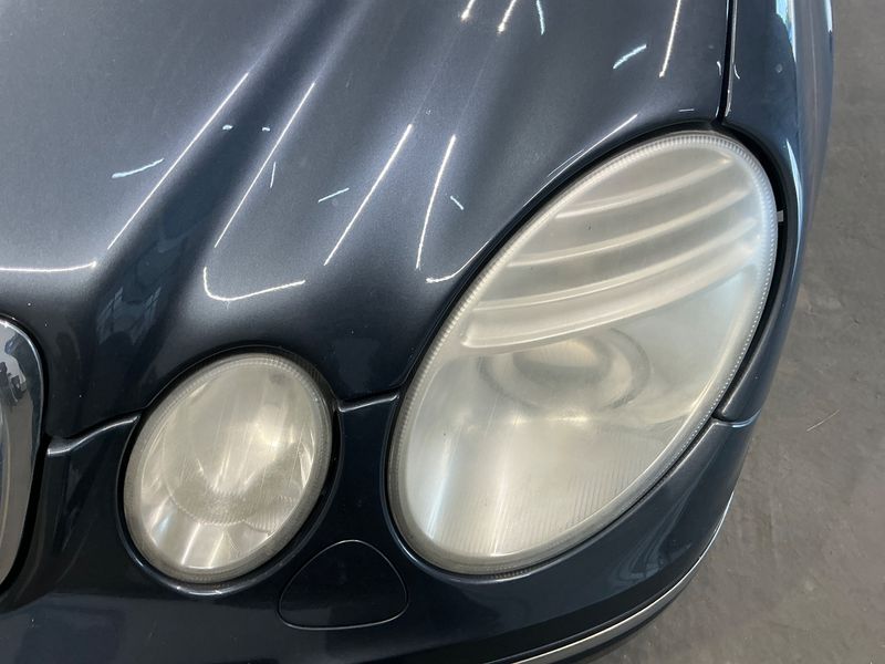 Mercedes-Benz E-Klasse E 280 Elegance 2009 – снимка 49