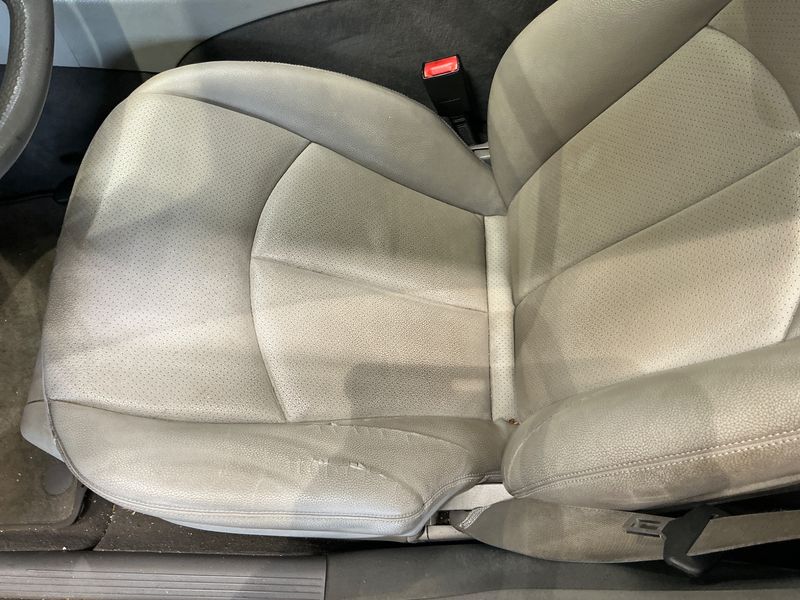 Mercedes-Benz E-Klasse E 280 Elegance 2009 – снимка 27