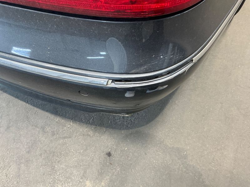 Mercedes-Benz E-Klasse E 280 Elegance 2009 – снимка 38