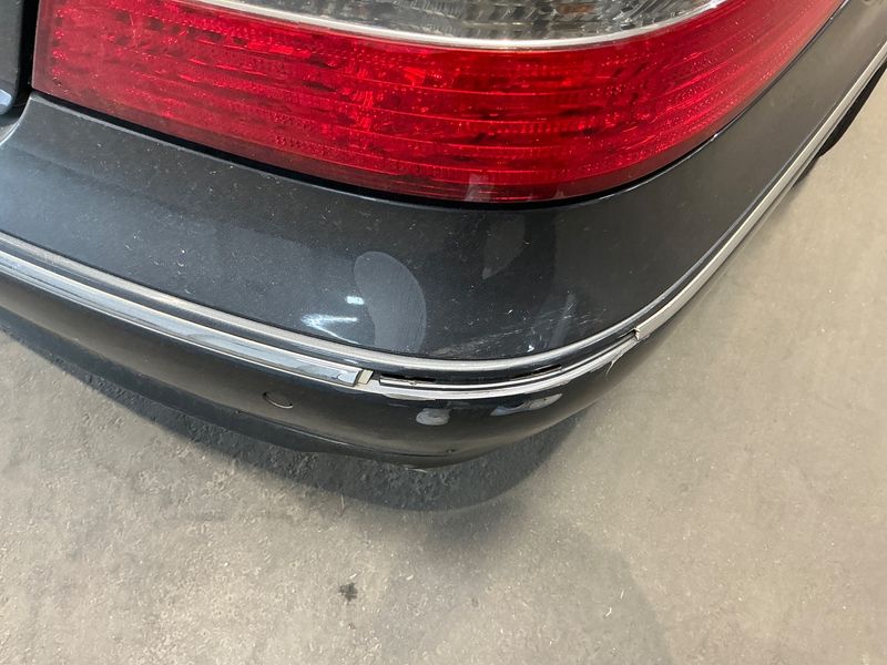 Mercedes-Benz E-Klasse E 280 Elegance 2009 – снимка 41