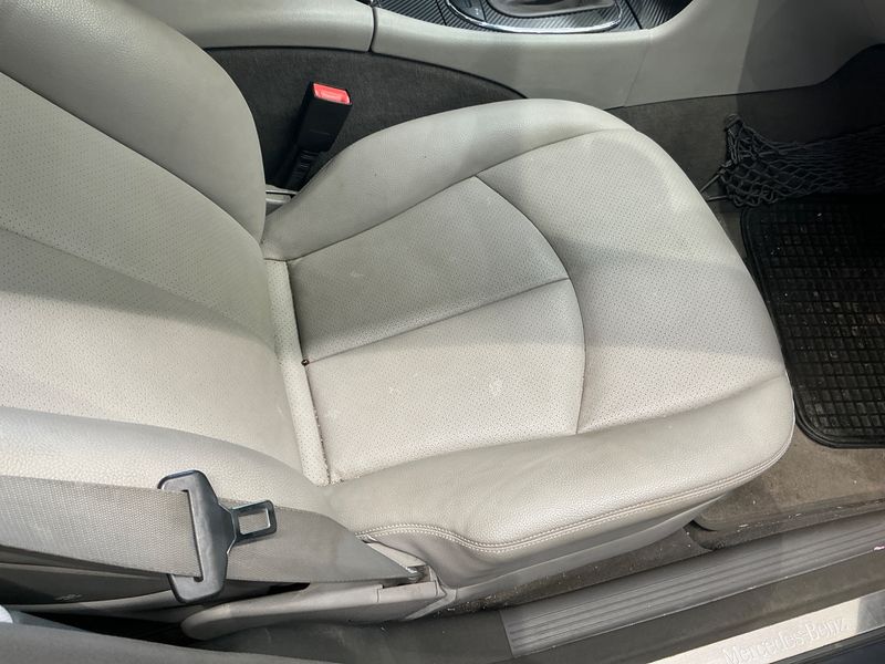 Mercedes-Benz E-Klasse E 280 Elegance 2009 – снимка 31