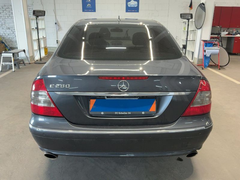 Mercedes-Benz E-Klasse E 280 Elegance 2009 – снимка 15