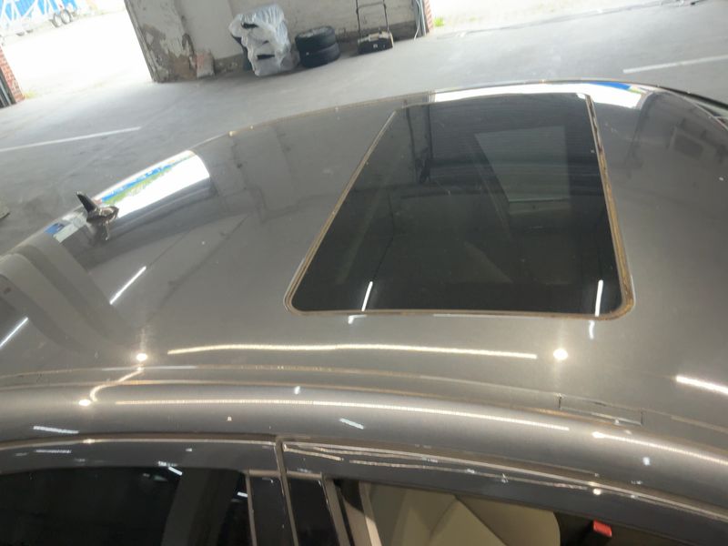 Mercedes-Benz E-Klasse E 280 Elegance 2009 – снимка 13