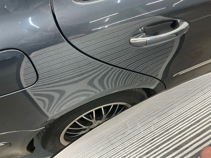 Mercedes-Benz E-Klasse E 280 Elegance 2009 – снимка 21