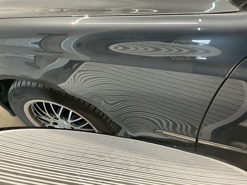 Mercedes-Benz E-Klasse E 280 Elegance 2009 – снимка 25