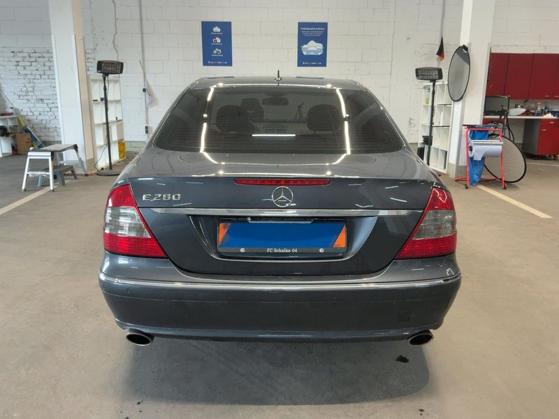 Mercedes-Benz E-Klasse E 280 Elegance 2009 – снимка 7
