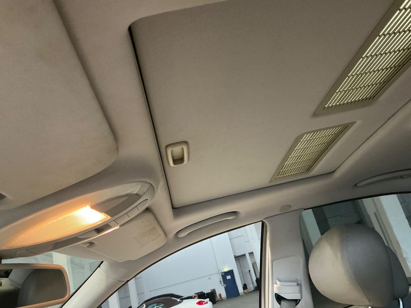 Mercedes-Benz E-Klasse E 280 Elegance 2009 – снимка 34