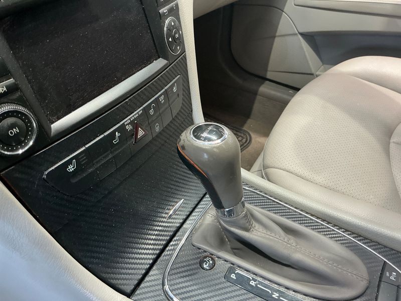 Mercedes-Benz E-Klasse E 280 Elegance 2009 – снимка 36