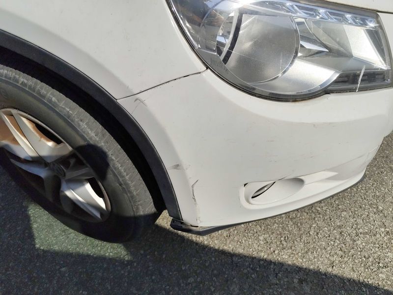 Volkswagen Tiguan 2.0 TDI Advance BlueMotion Tech 2010 – снимка 31