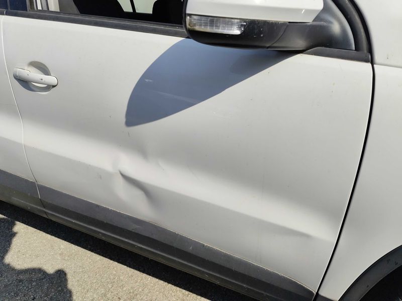 Volkswagen Tiguan 2.0 TDI Advance BlueMotion Tech 2010 – снимка 19