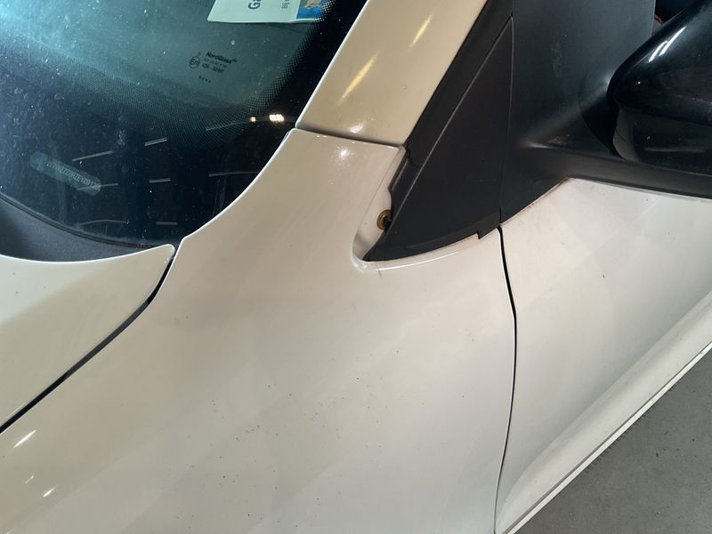 Volkswagen Polo 1.2 TSI Highline 2013 – снимка 27