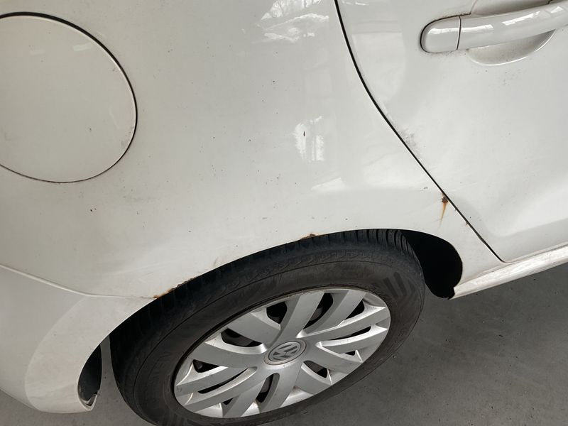 Volkswagen Polo 1.2 TSI Highline 2013 – снимка 23