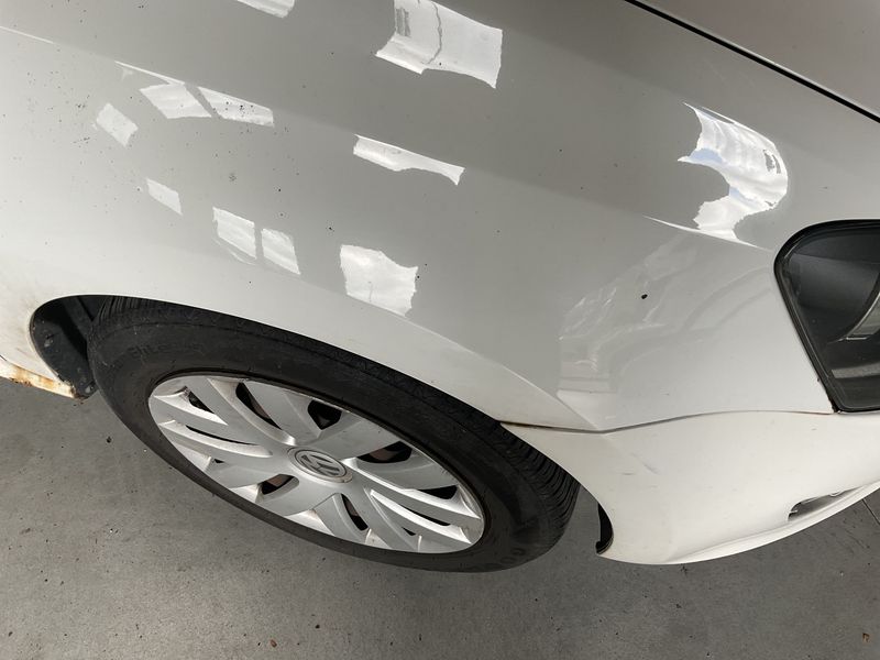 Volkswagen Polo 1.2 TSI Highline 2013 – снимка 21