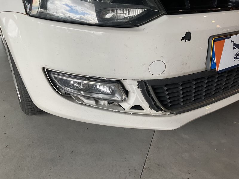 Volkswagen Polo 1.2 TSI Highline 2013 – снимка 33