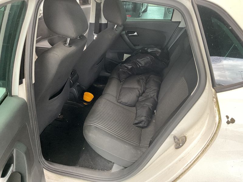 Volkswagen Polo 1.2 TSI Highline 2013 – снимка 19