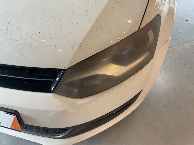 Volkswagen Polo 1.2 TSI Highline 2013 – снимка 32