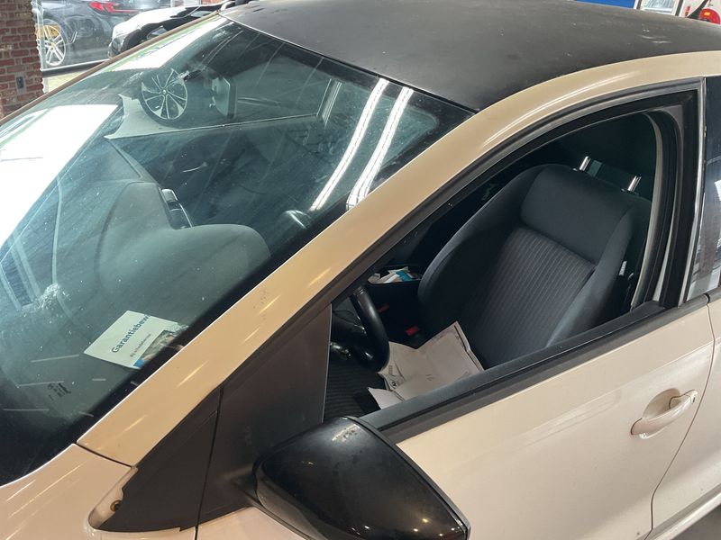 Volkswagen Polo 1.2 TSI Highline 2013 – снимка 28