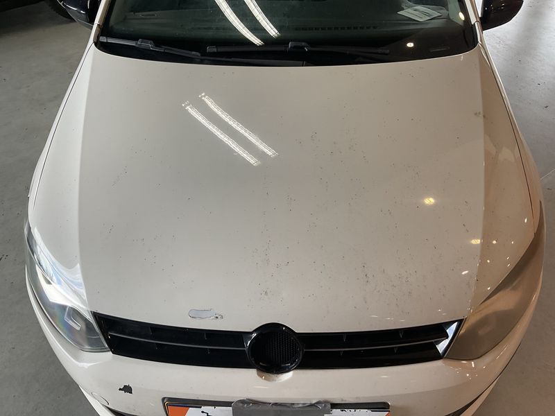 Volkswagen Polo 1.2 TSI Highline 2013 – снимка 30