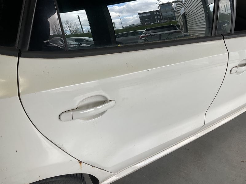 Volkswagen Polo 1.2 TSI Highline 2013 – снимка 25