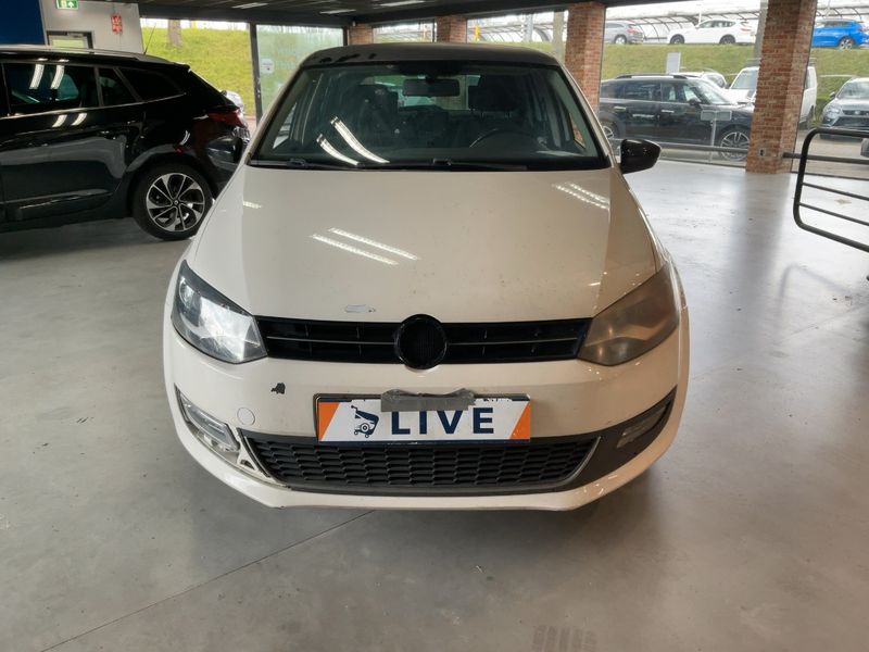 Volkswagen Polo 1.2 TSI Highline 2013 – снимка 14