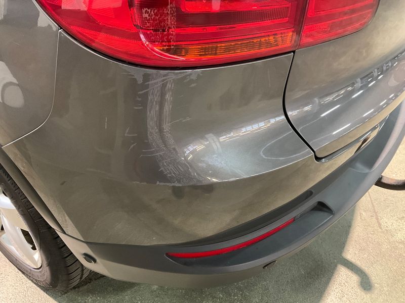 Volkswagen Tiguan 2.0 TDI Sport & Style 4Motion BlueMotion Tech 2013 – снимка 39