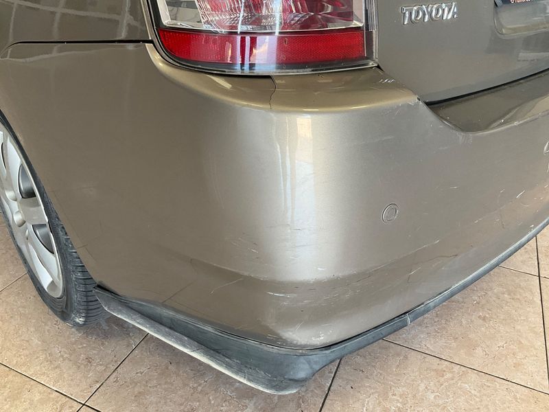 Toyota Prius 1.5 Executive 2008 – снимка 28