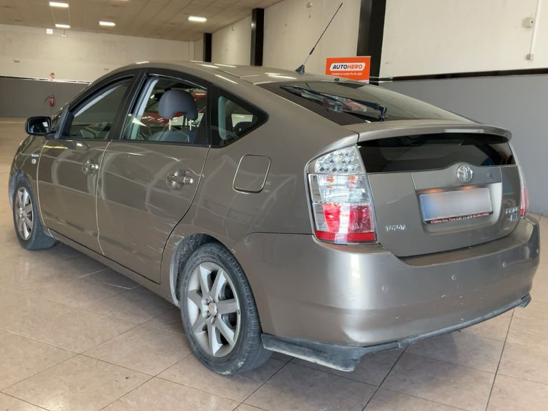 Toyota Prius 1.5 Executive 2008 – снимка 6