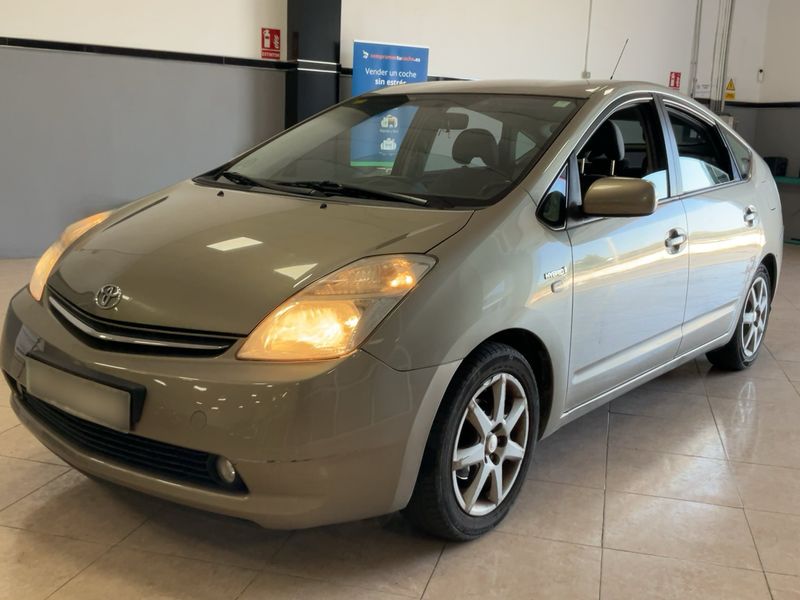 Toyota Prius 1.5 Executive 2008 – снимка 1
