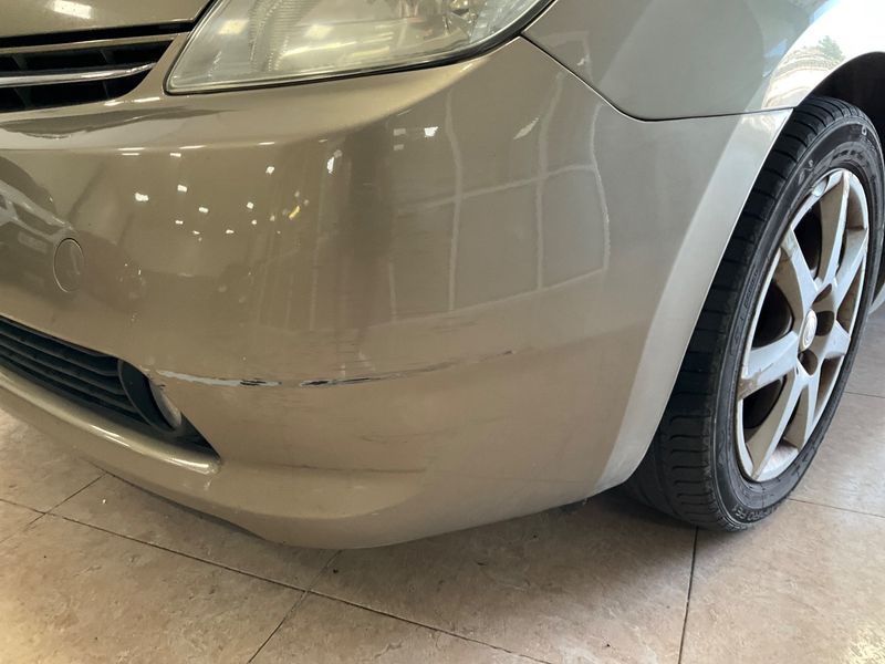 Toyota Prius 1.5 Executive 2008 – снимка 32