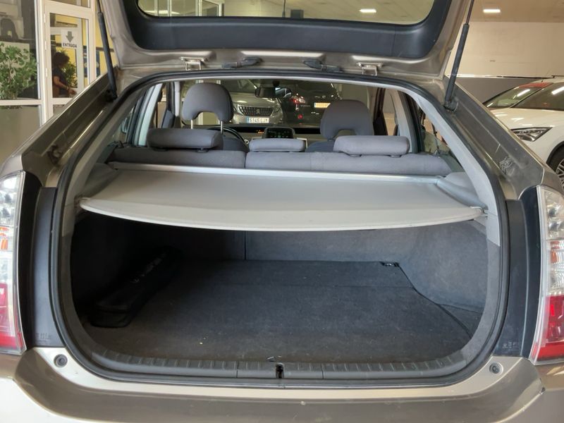 Toyota Prius 1.5 Executive 2008 – снимка 15