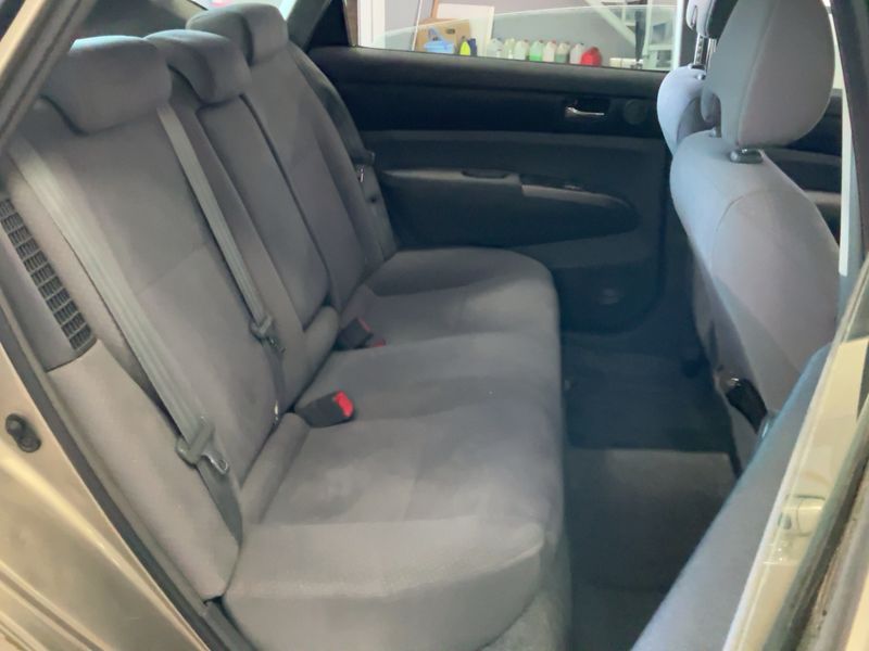 Toyota Prius 1.5 Executive 2008 – снимка 19