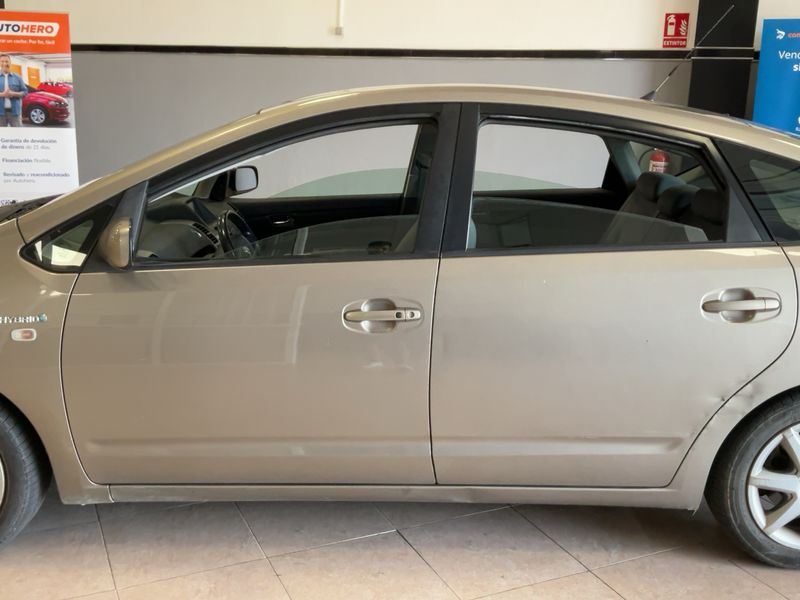 Toyota Prius 1.5 Executive 2008 – снимка 4