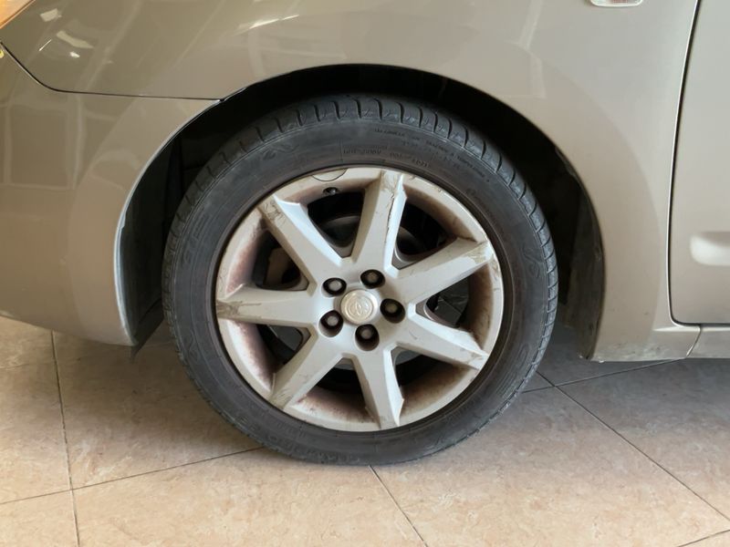 Toyota Prius 1.5 Executive 2008 – снимка 3