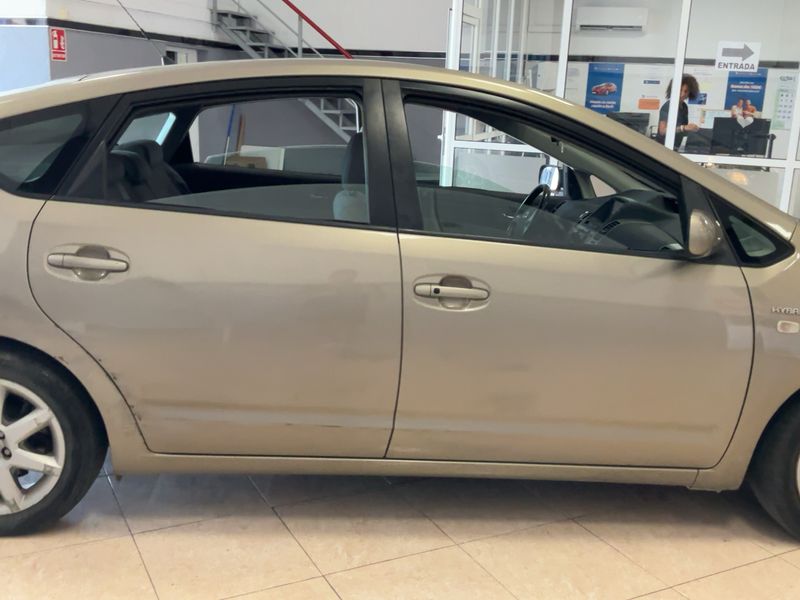 Toyota Prius 1.5 Executive 2008 – снимка 10
