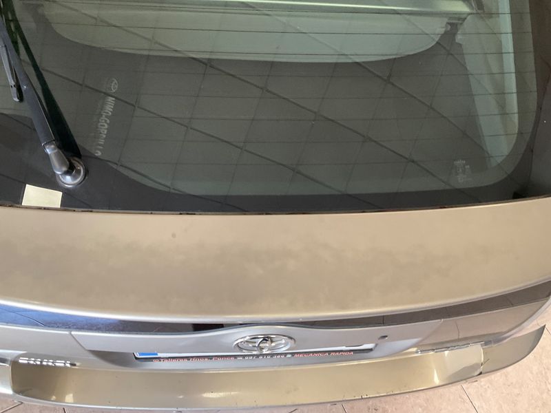 Toyota Prius 1.5 Executive 2008 – снимка 30