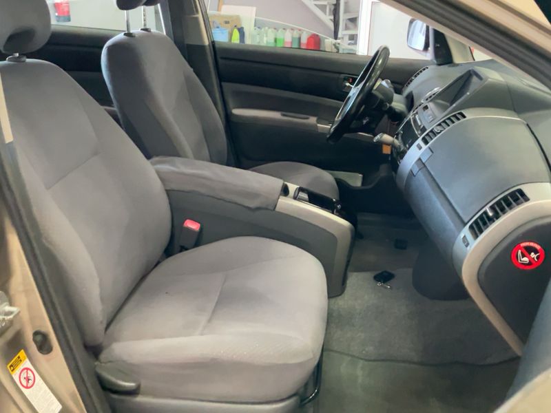 Toyota Prius 1.5 Executive 2008 – снимка 16