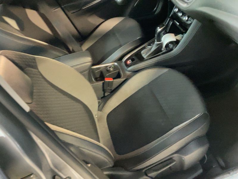 Opel Grandland X 1.2 Turbo Innovation 2018 – снимка 16