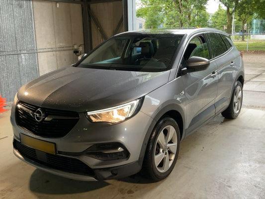 Opel Grandland X 1.2 Turbo Innovation 2018 – снимка 1