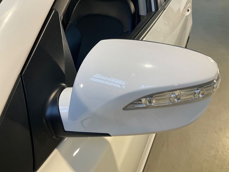 Hyundai ix35 1.6 Trend 2WD 2014 – снимка 23