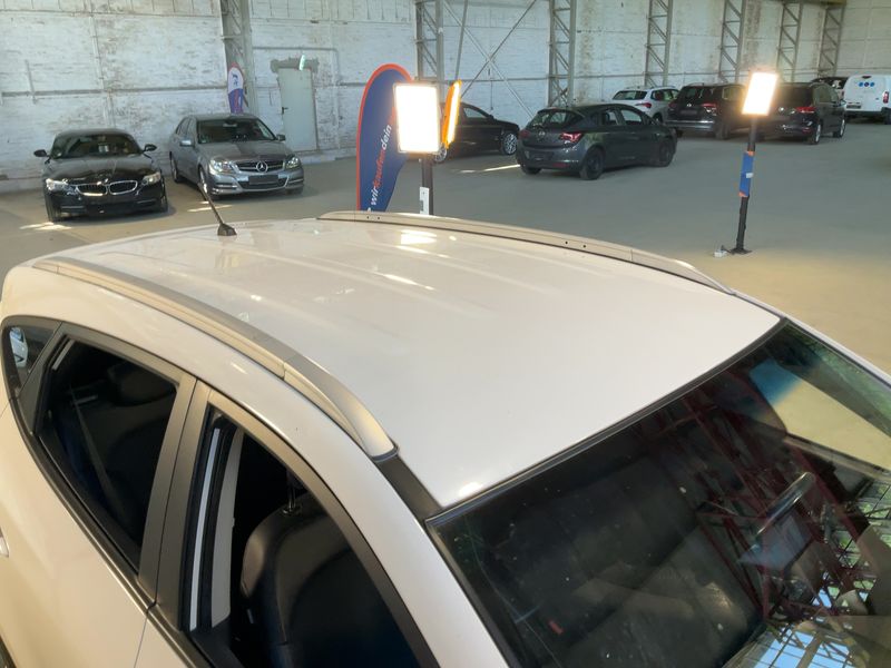 Hyundai ix35 1.6 Trend 2WD 2014 – снимка 13