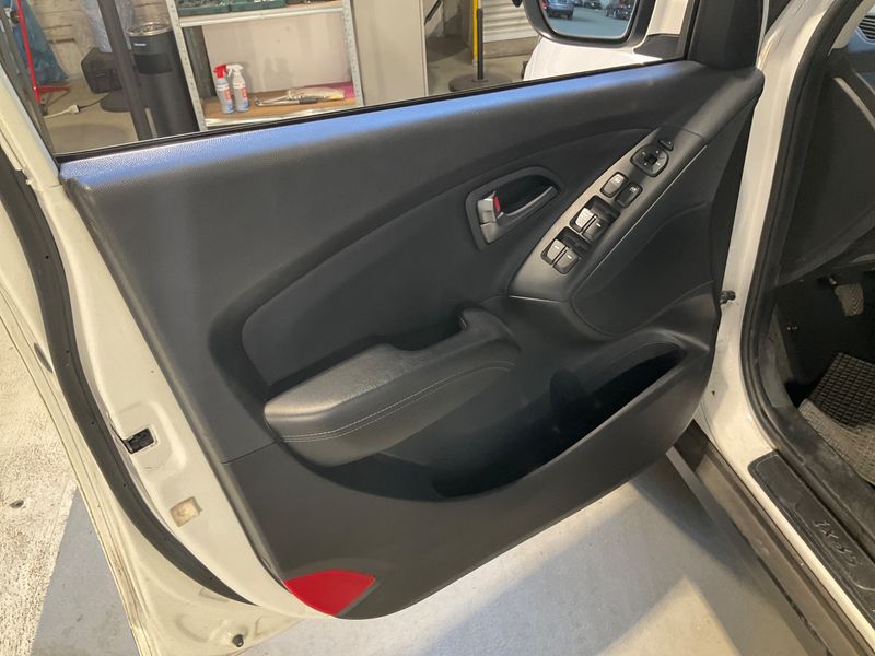 Hyundai ix35 1.6 Trend 2WD 2014 – снимка 29