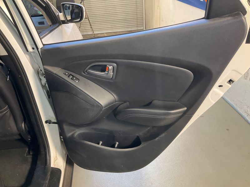 Hyundai ix35 1.6 Trend 2WD 2014 – снимка 31