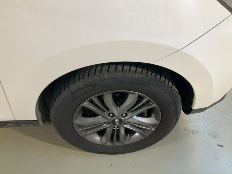 Hyundai ix35 1.6 Trend 2WD 2014 – снимка 11