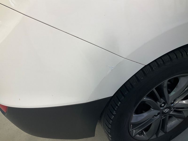 Hyundai ix35 1.6 Trend 2WD 2014 – снимка 33