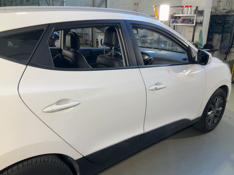 Hyundai ix35 1.6 Trend 2WD 2014 – снимка 10