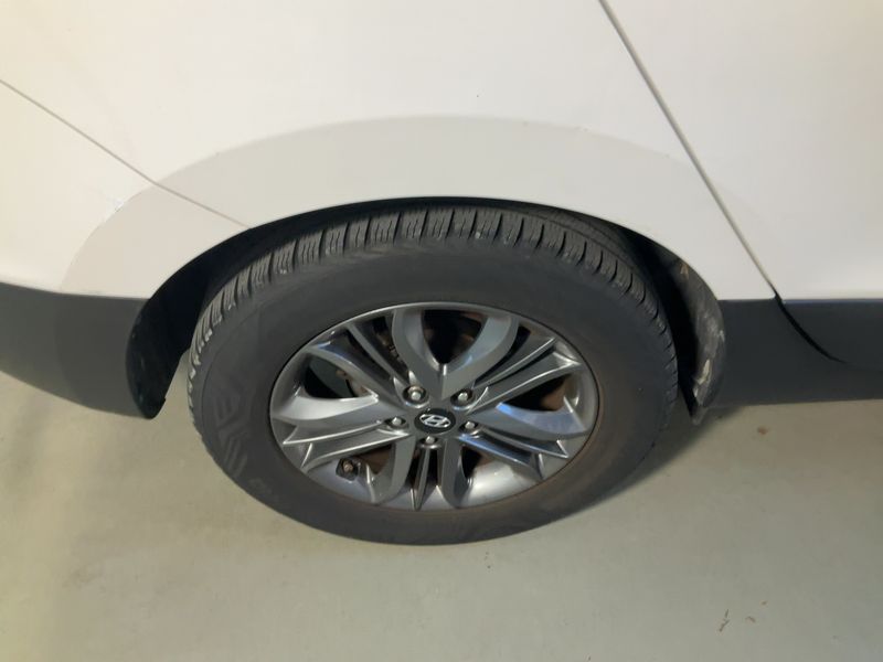 Hyundai ix35 1.6 Trend 2WD 2014 – снимка 9