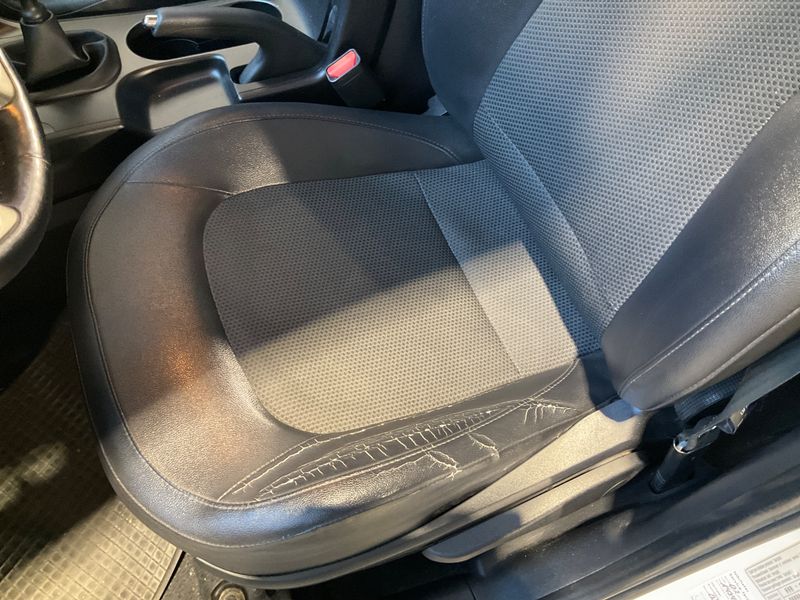 Hyundai ix35 1.6 Trend 2WD 2014 – снимка 27