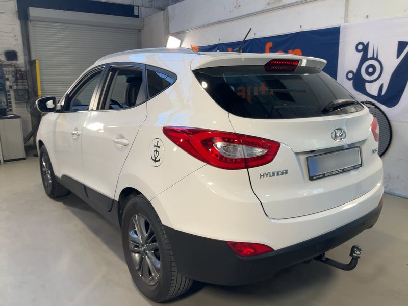 Hyundai ix35 1.6 Trend 2WD 2014 – снимка 6