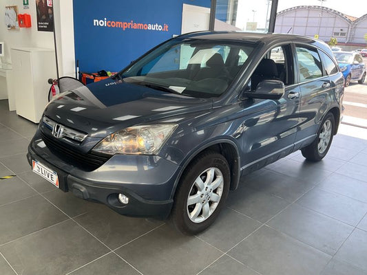 Honda CR-V 2.2 CTDI Elegance 2007
