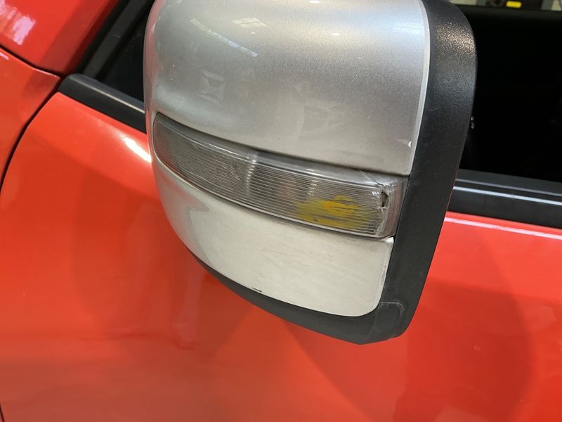 Jeep Renegade 1.4 M-Air Longitude FWD 2015 – снимка 23